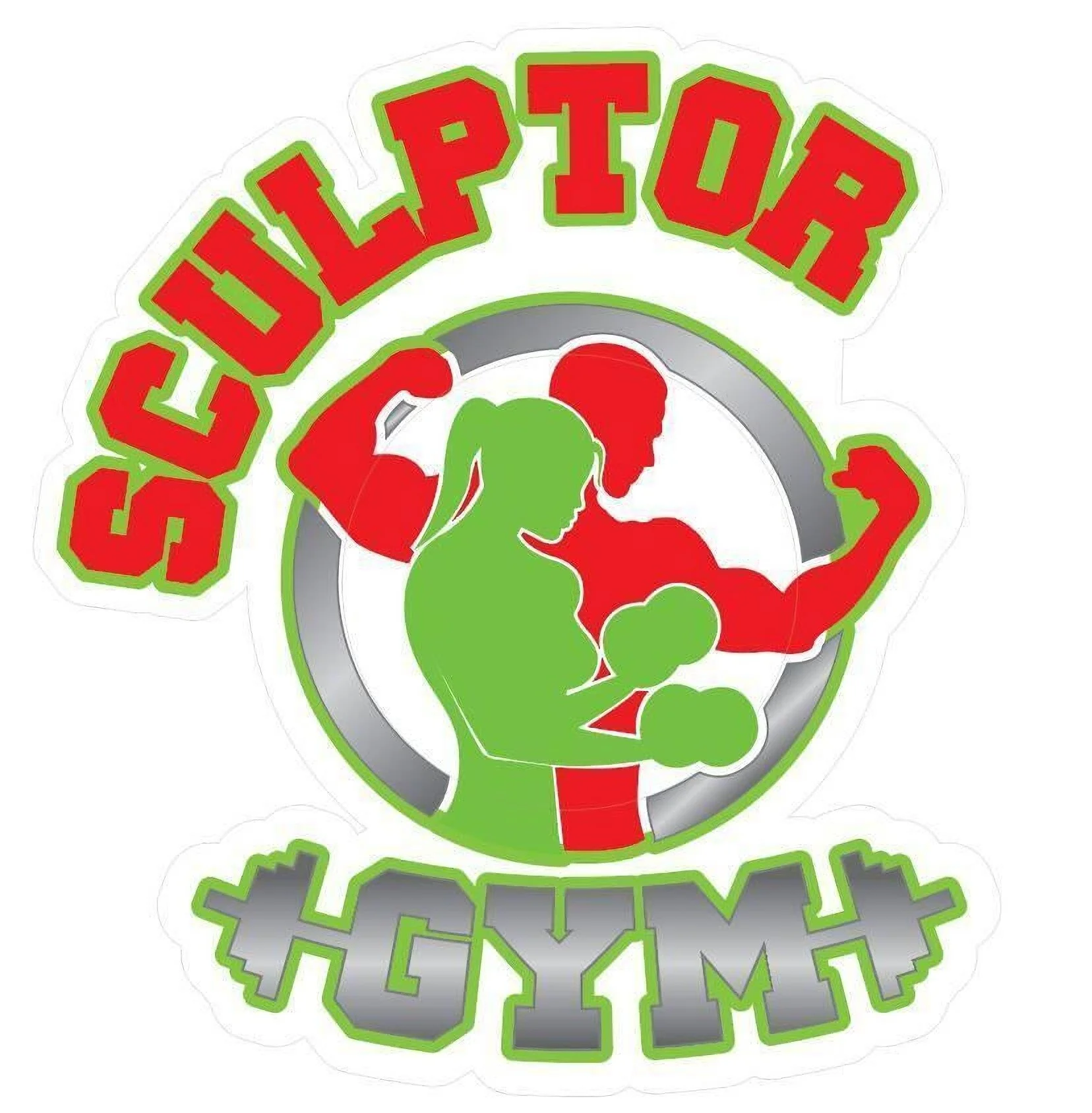 Sculptor Gym-2006