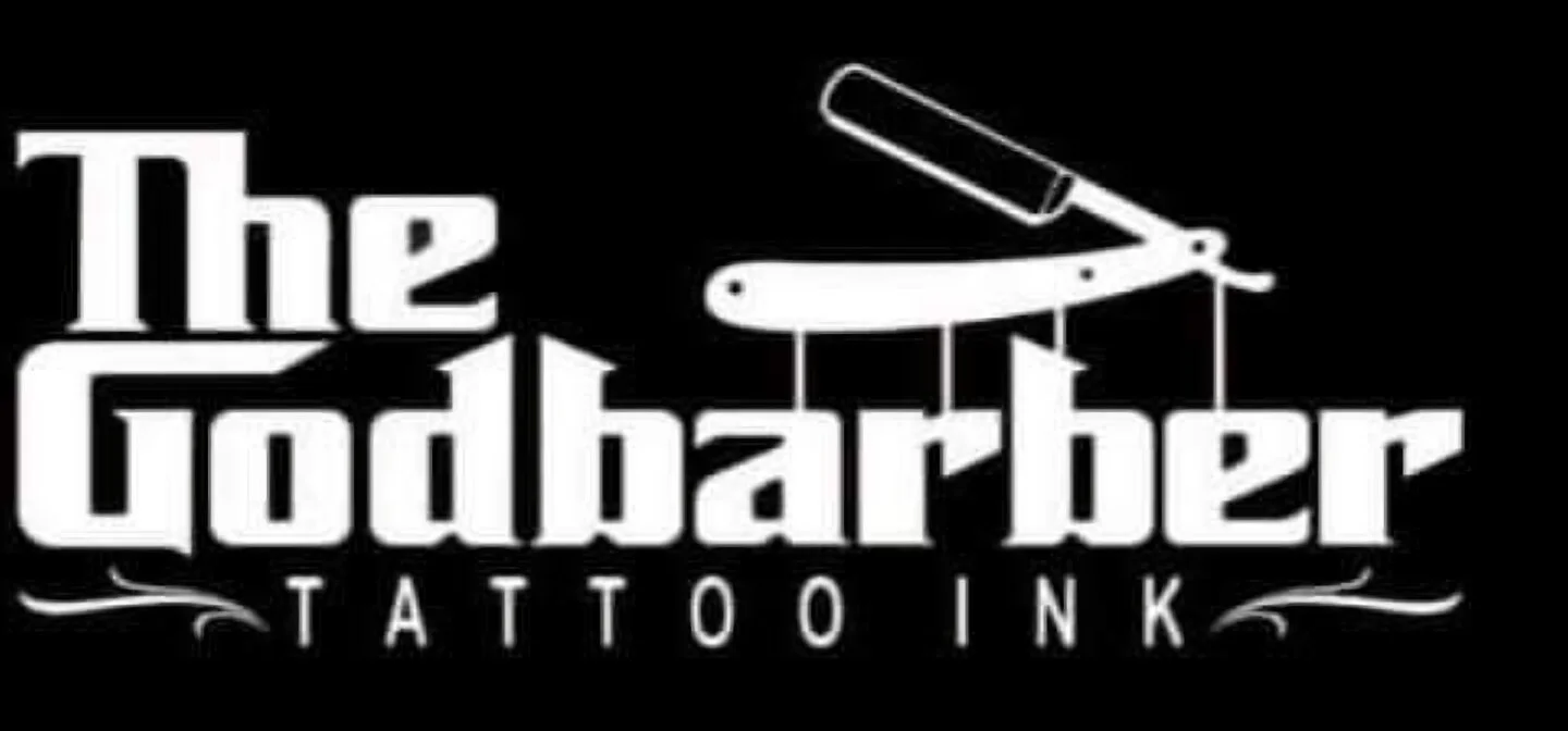 The Godbarber: Tatuajes y Barbería-2004