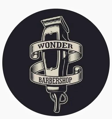 The Wonder Barber Shop-2115