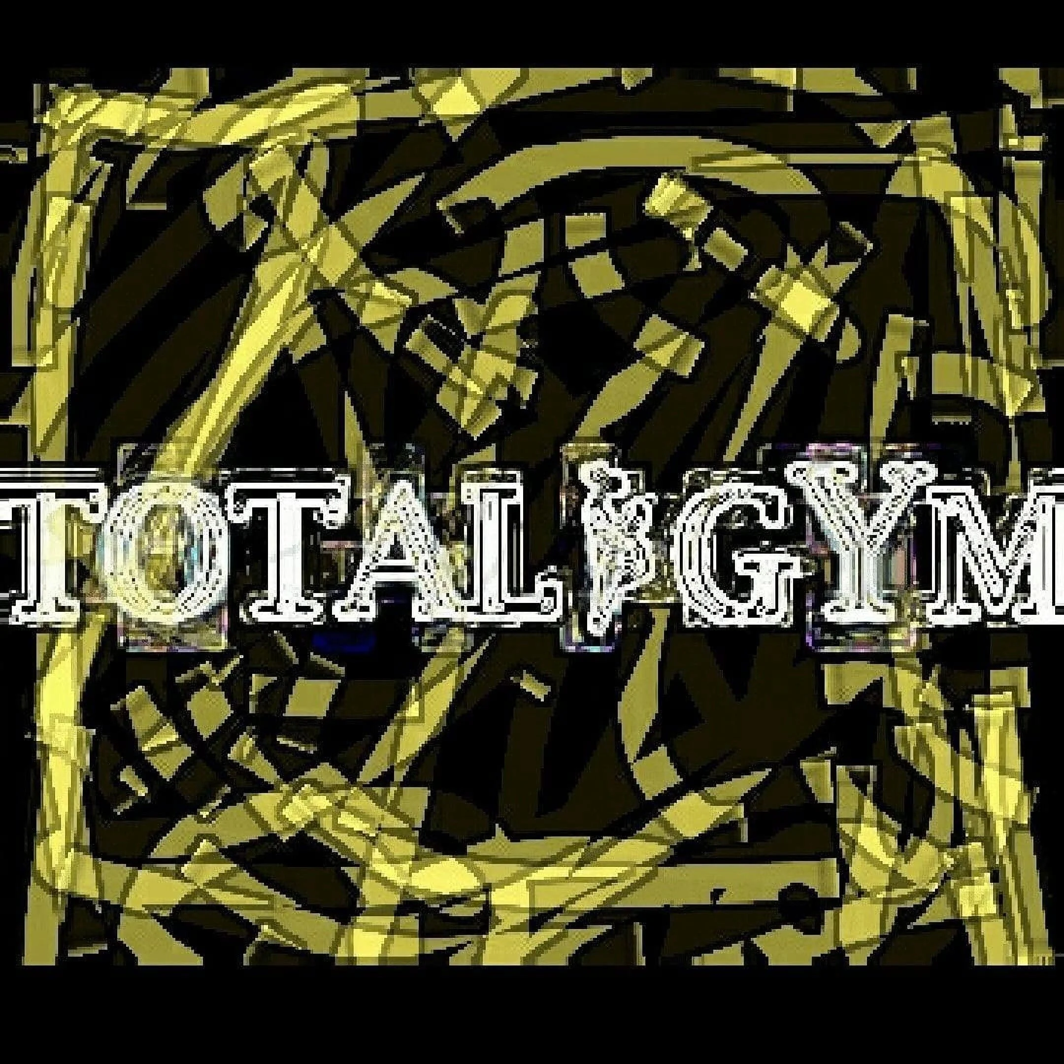 Total Gym-2078