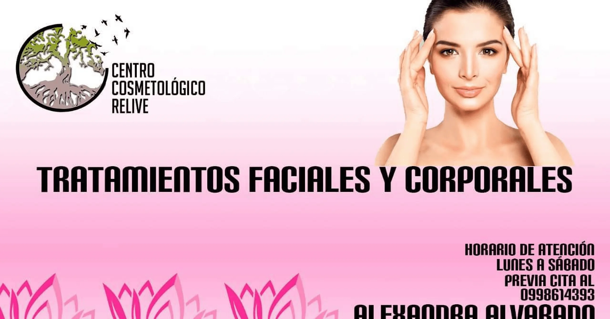 Centro Estético-centro-cosmetologico-relive-12708