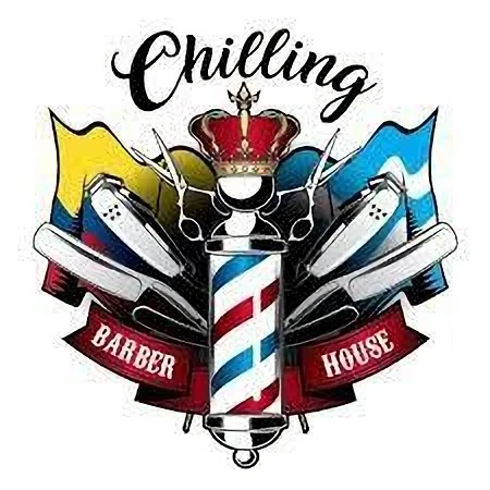 Chilling Barber House-2331