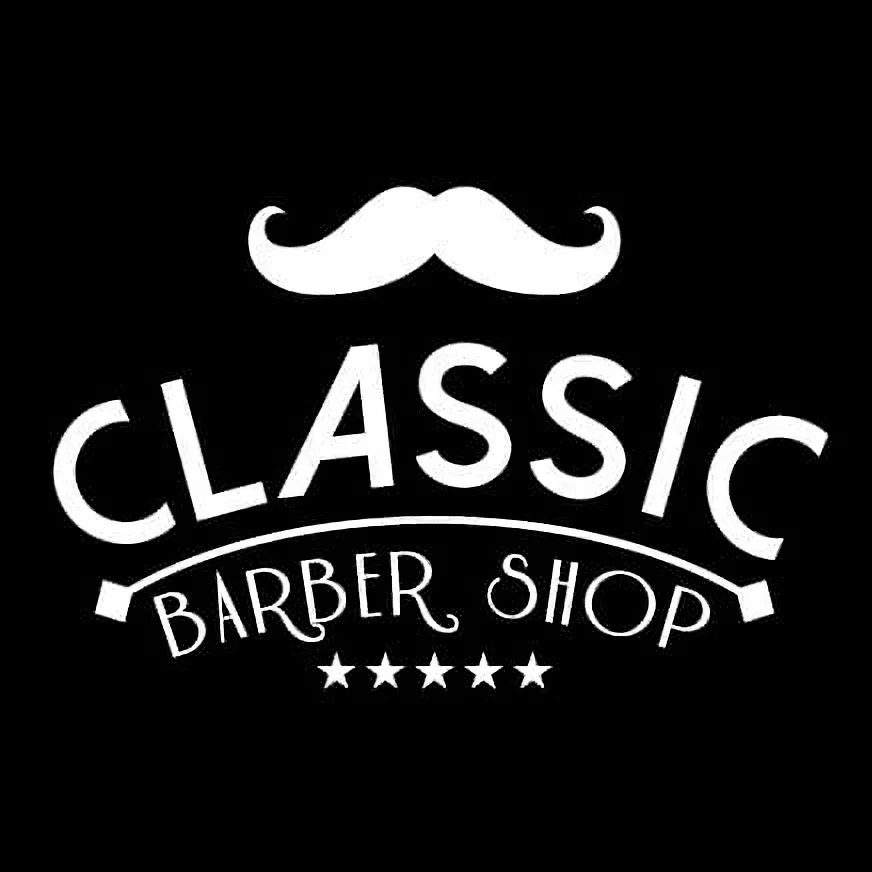 Classic Barber Shop-2333