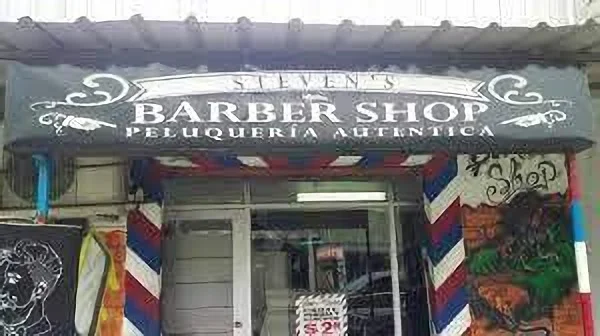 Barber Shop Steven-2336