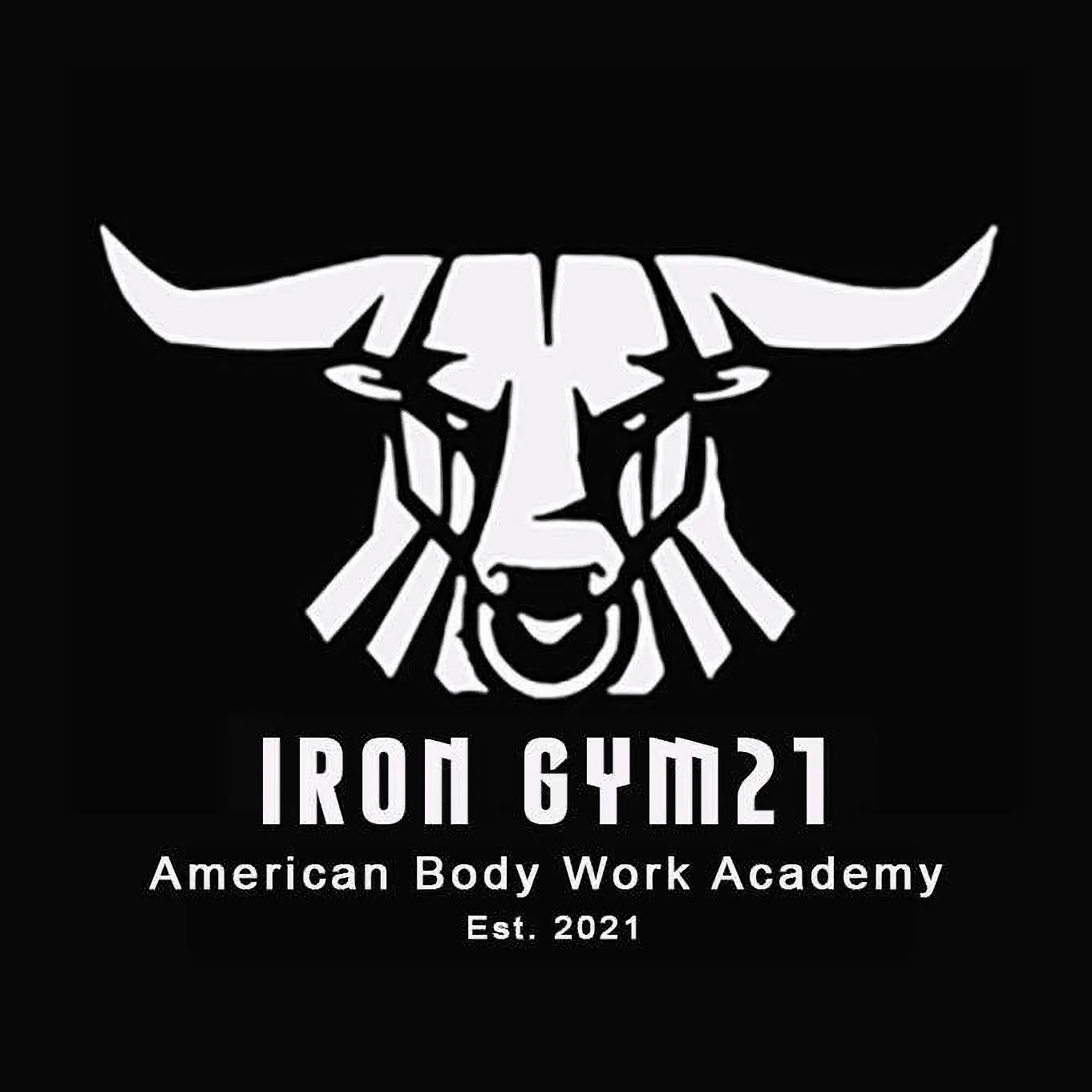 Iron Gym 21-2360