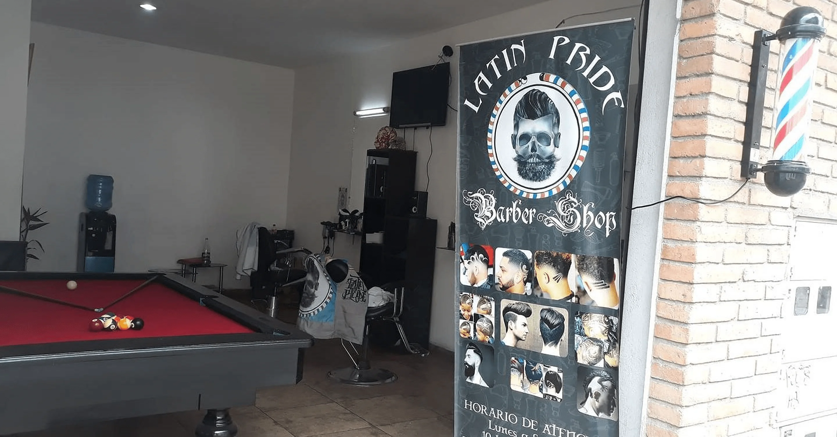 Latin pride barber shop-2393