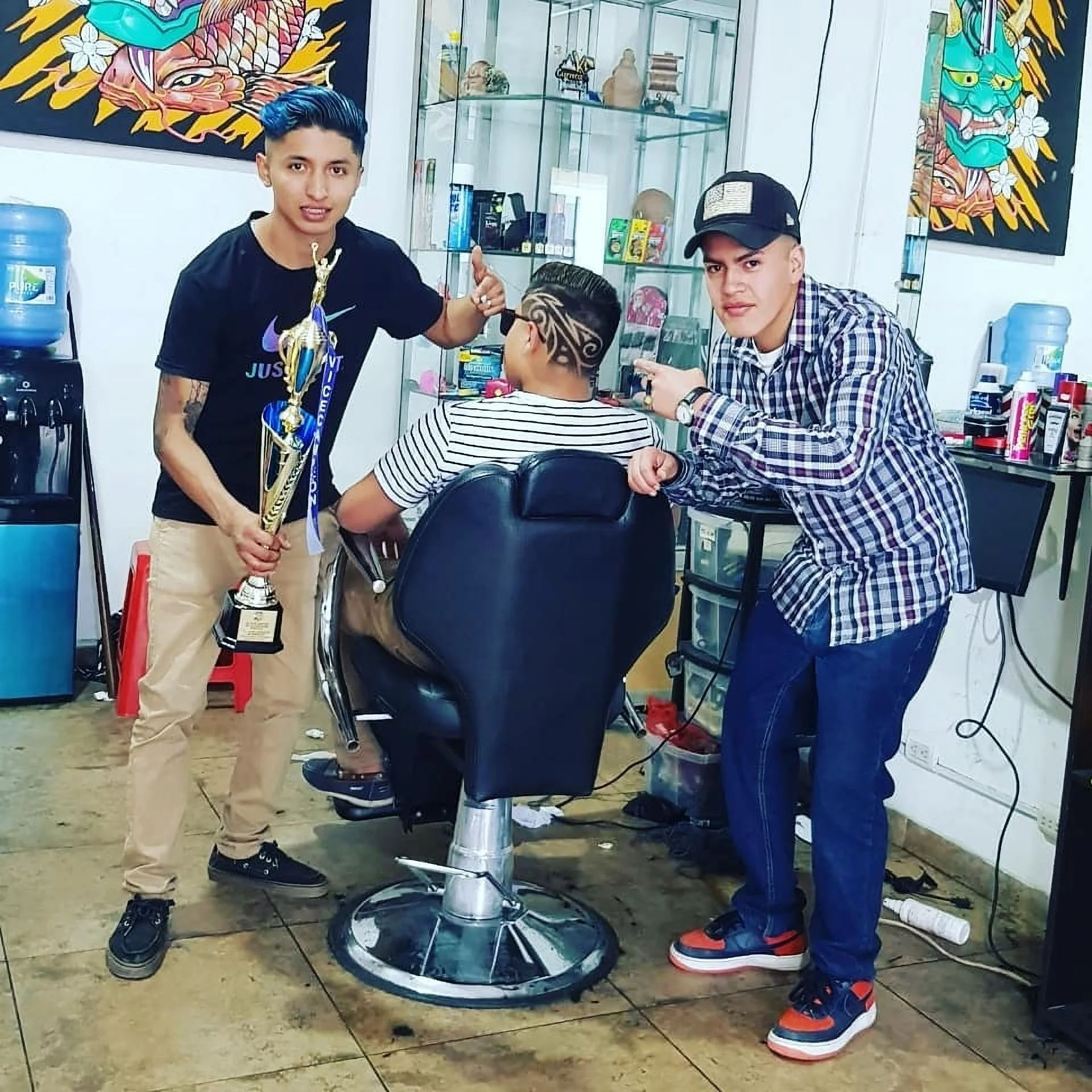 Barbería-latin-pride-barber-shop-12942