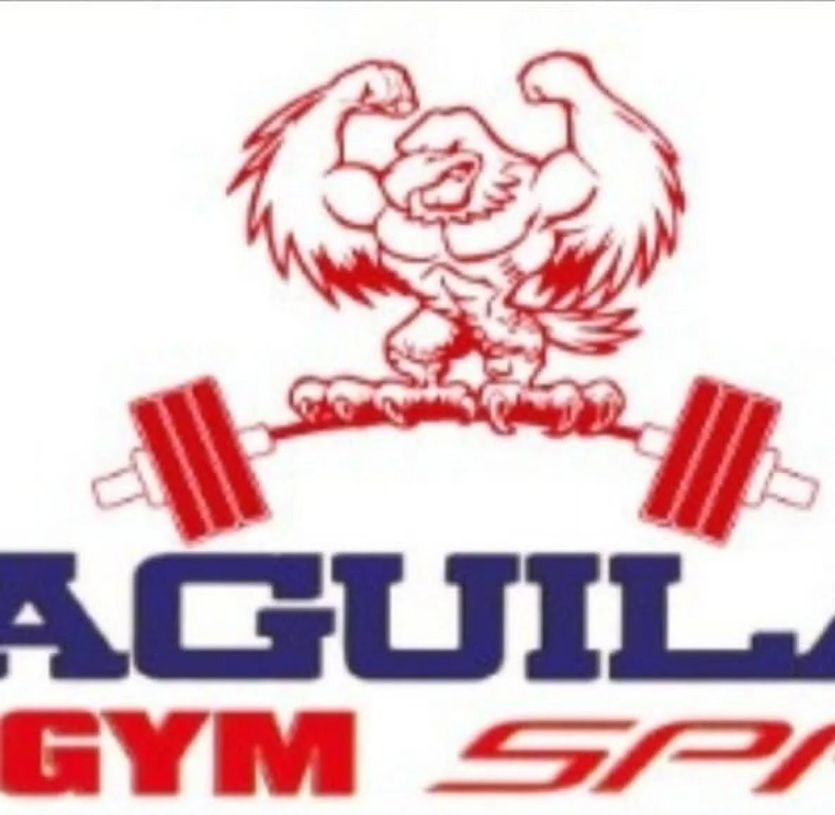 Aguila Gym-1043