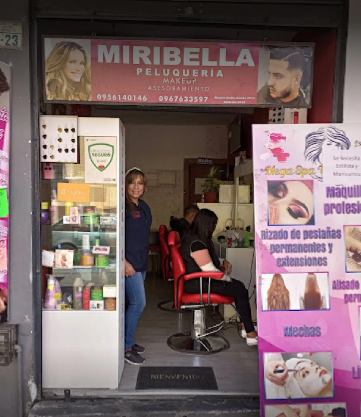 Salón de Belleza-peluqueria-maribella-13038