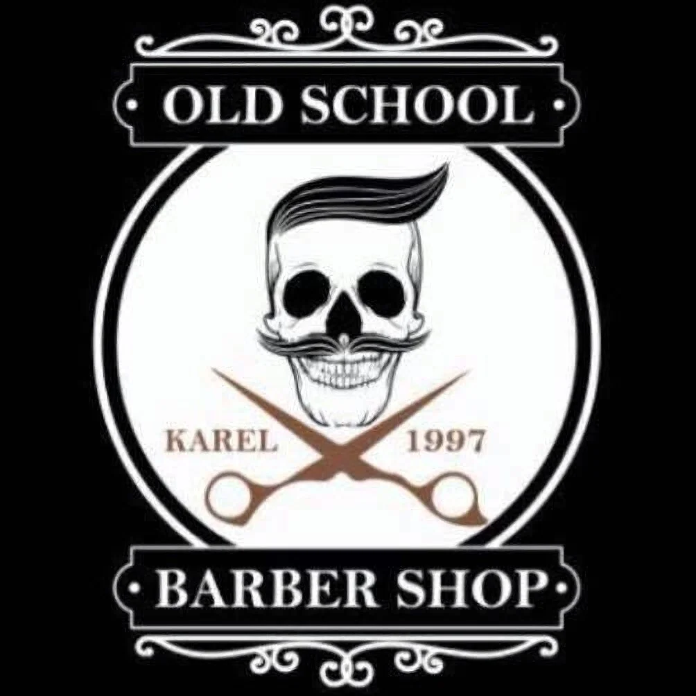 Old School Barber Shop-2417