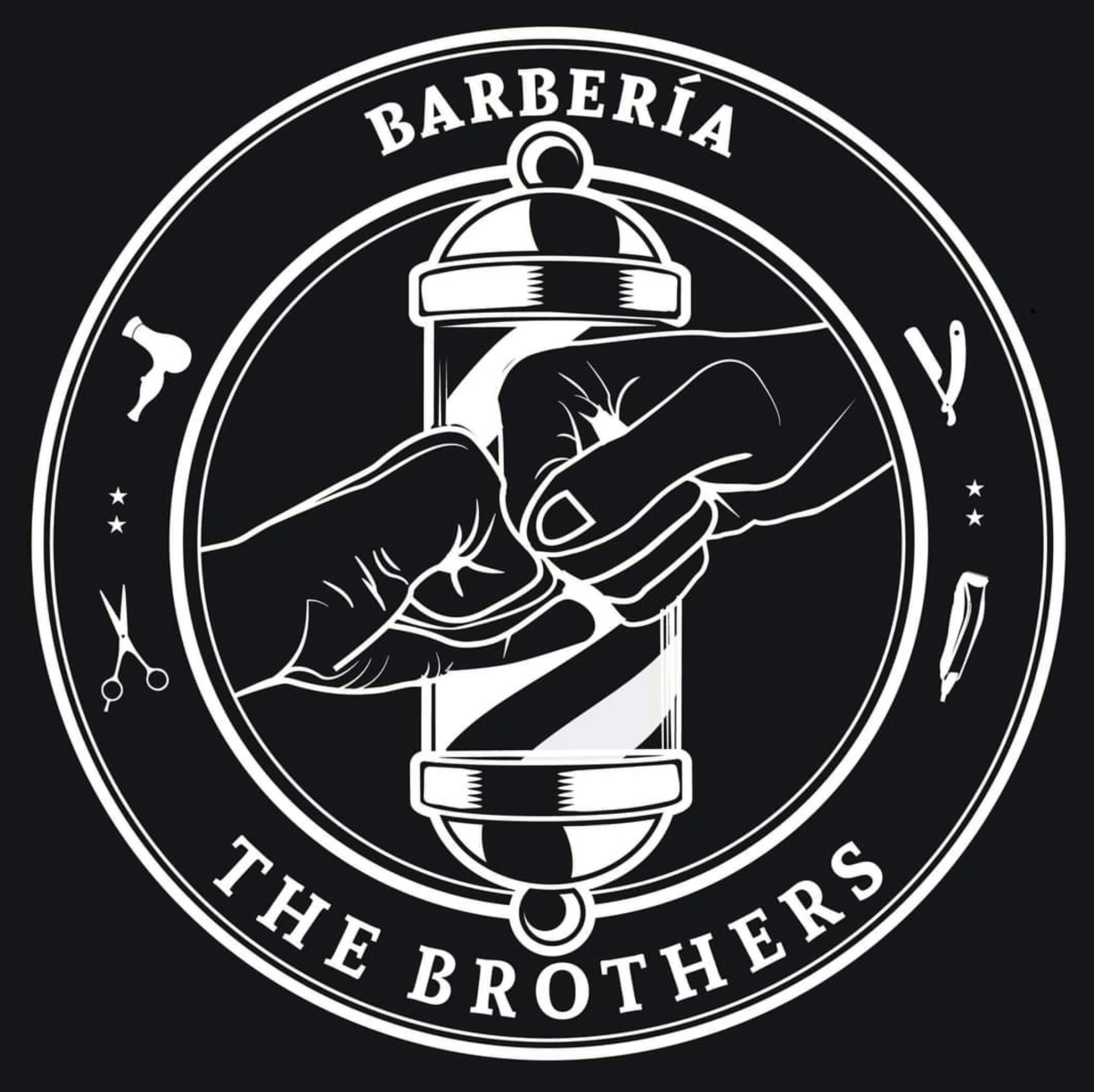 Barbershop Thebrothers-2420