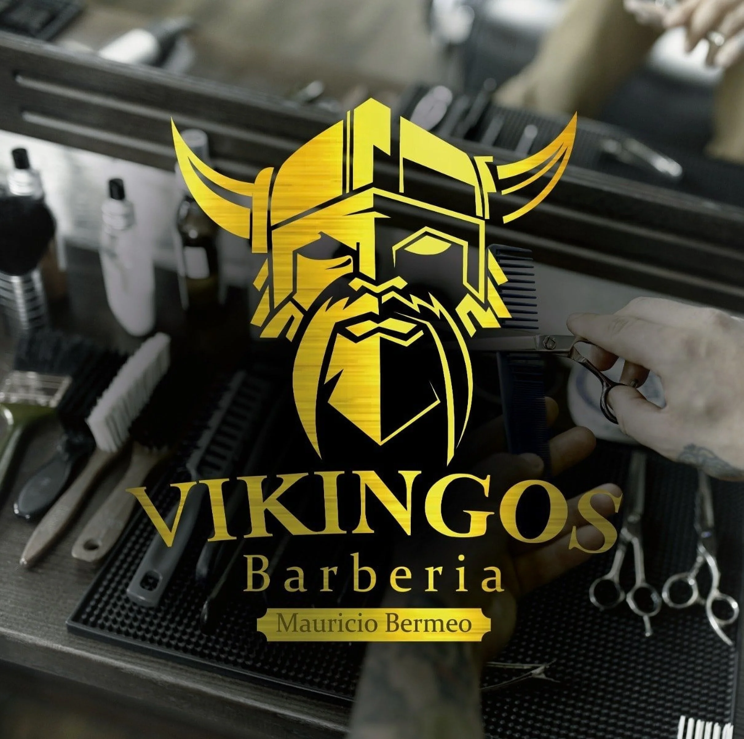 Vikingos Barberia-2487