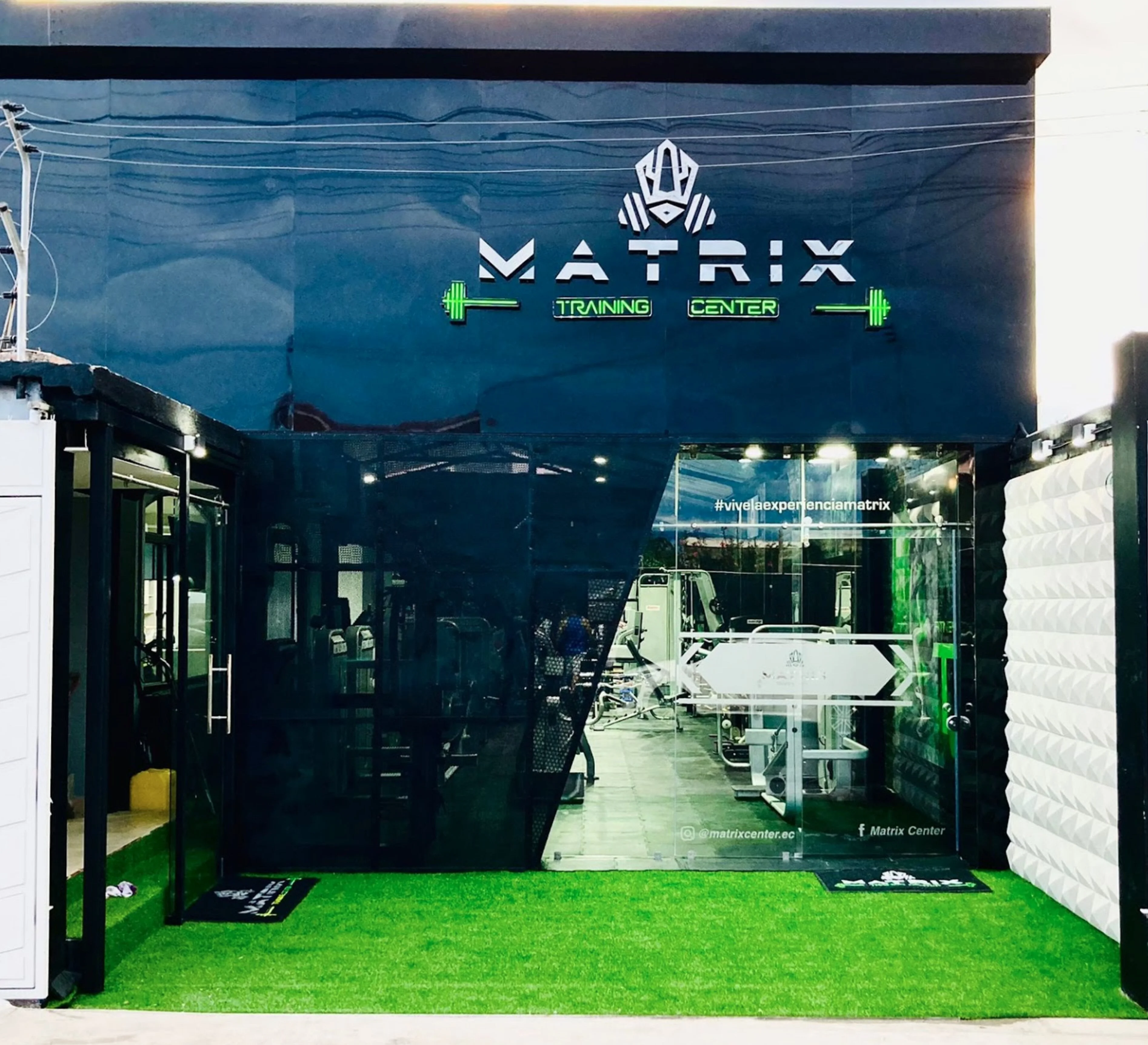 Matrix Training Center-2529