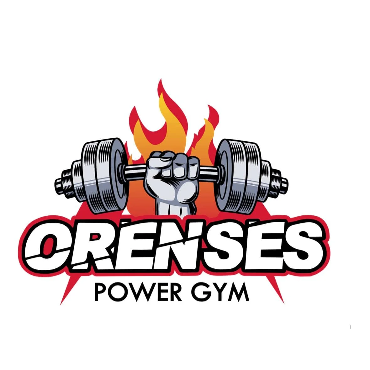 Orenses Power Gym-2545