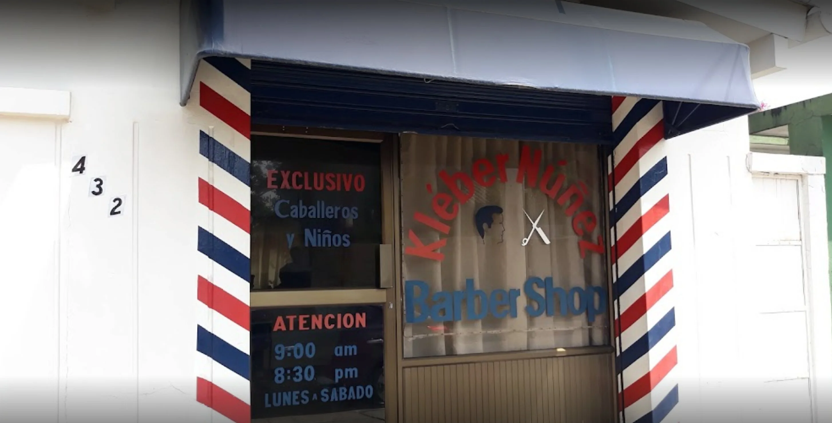 Barber Shop Kléber Núñez-2557