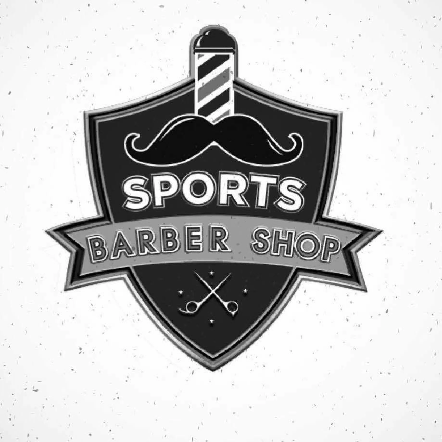 Sports barber shop 💈-2560