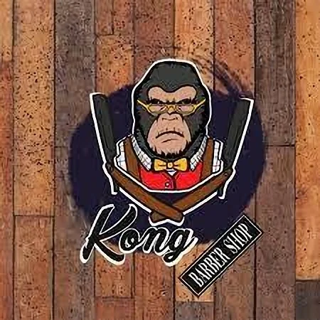 Kong Barber Shop EC-2510