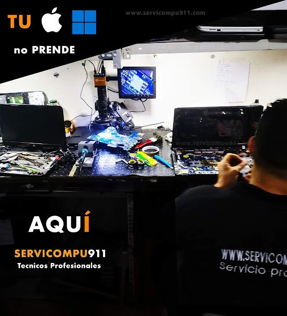 mantenimiento computadoras-servicompu911-13512