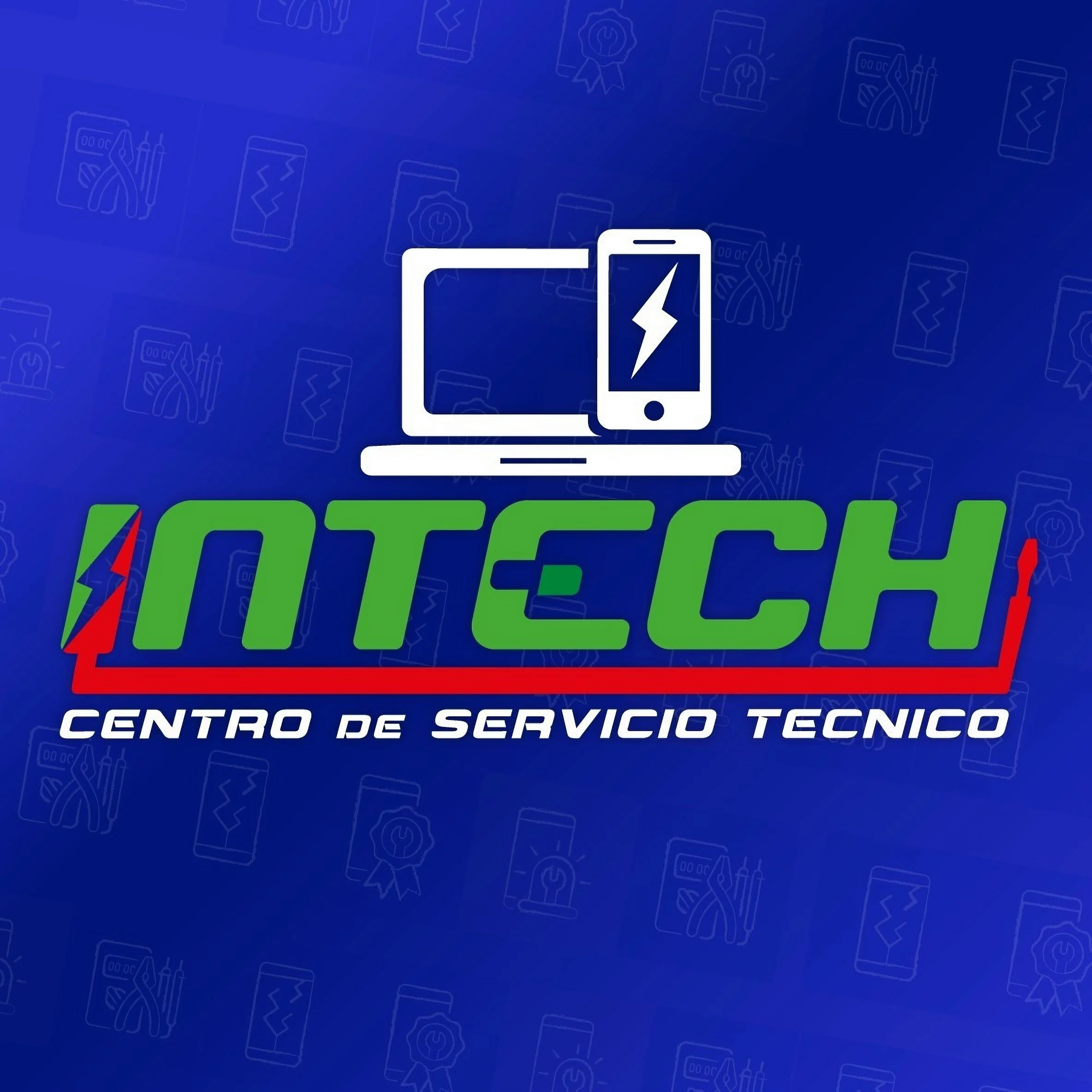 INTECH servicio técnico celulares, laptops y computadores-2650