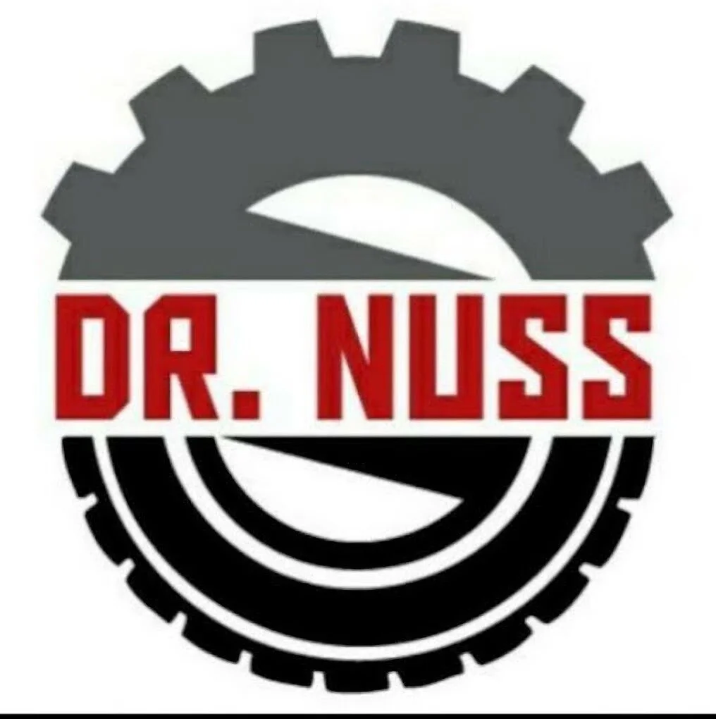 DR. NUSS TALLER AUTOMOTRIZ-2718