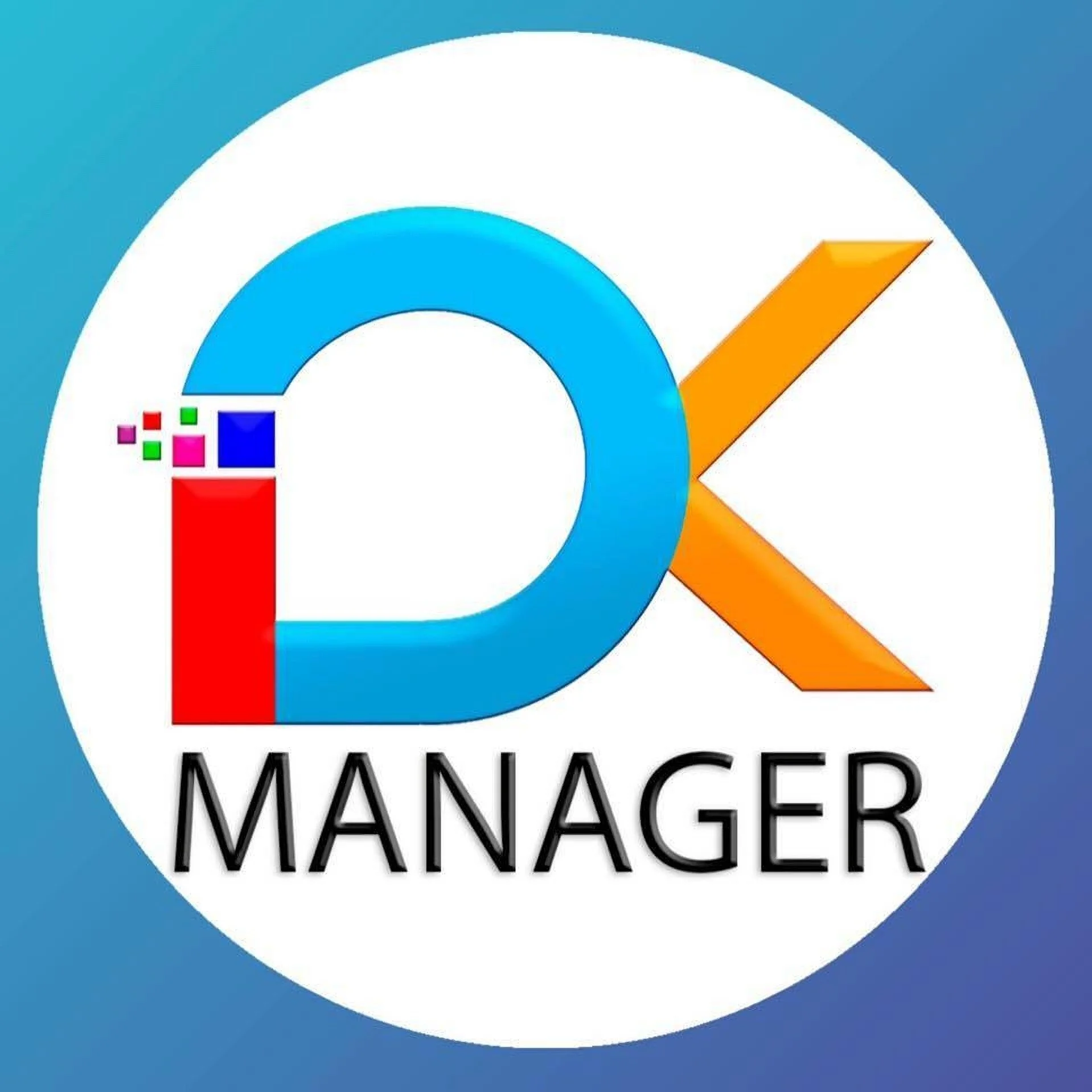 IDKMANAGER-2758