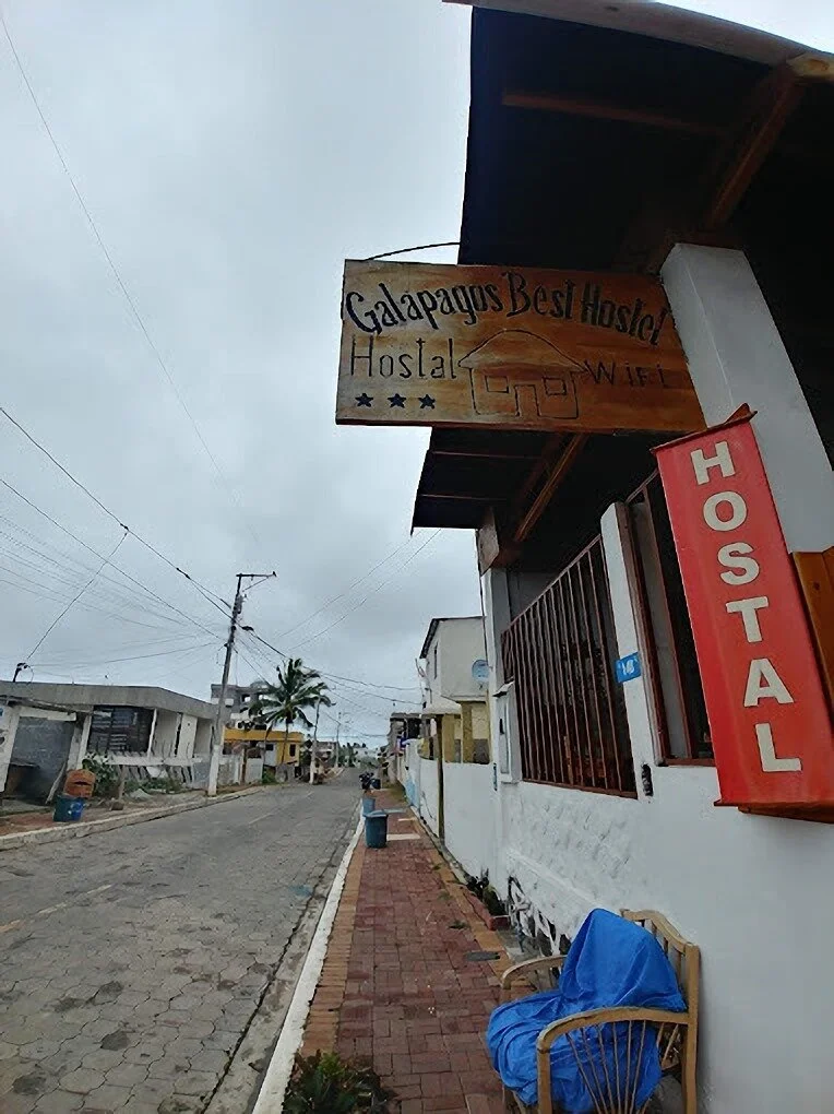 Galapagos Best Hostel by Galapagosbestcomodidad-2889