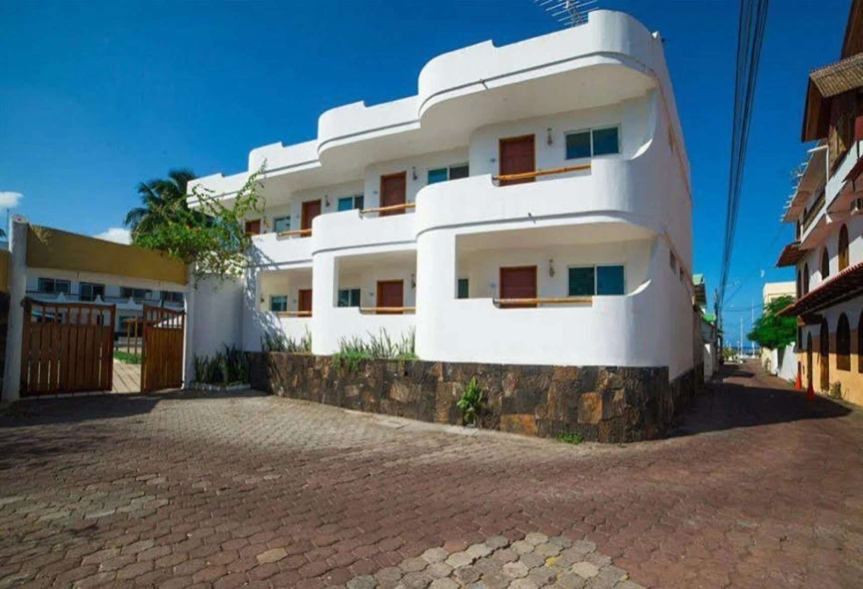 Costa Del Sol Guest House-2905