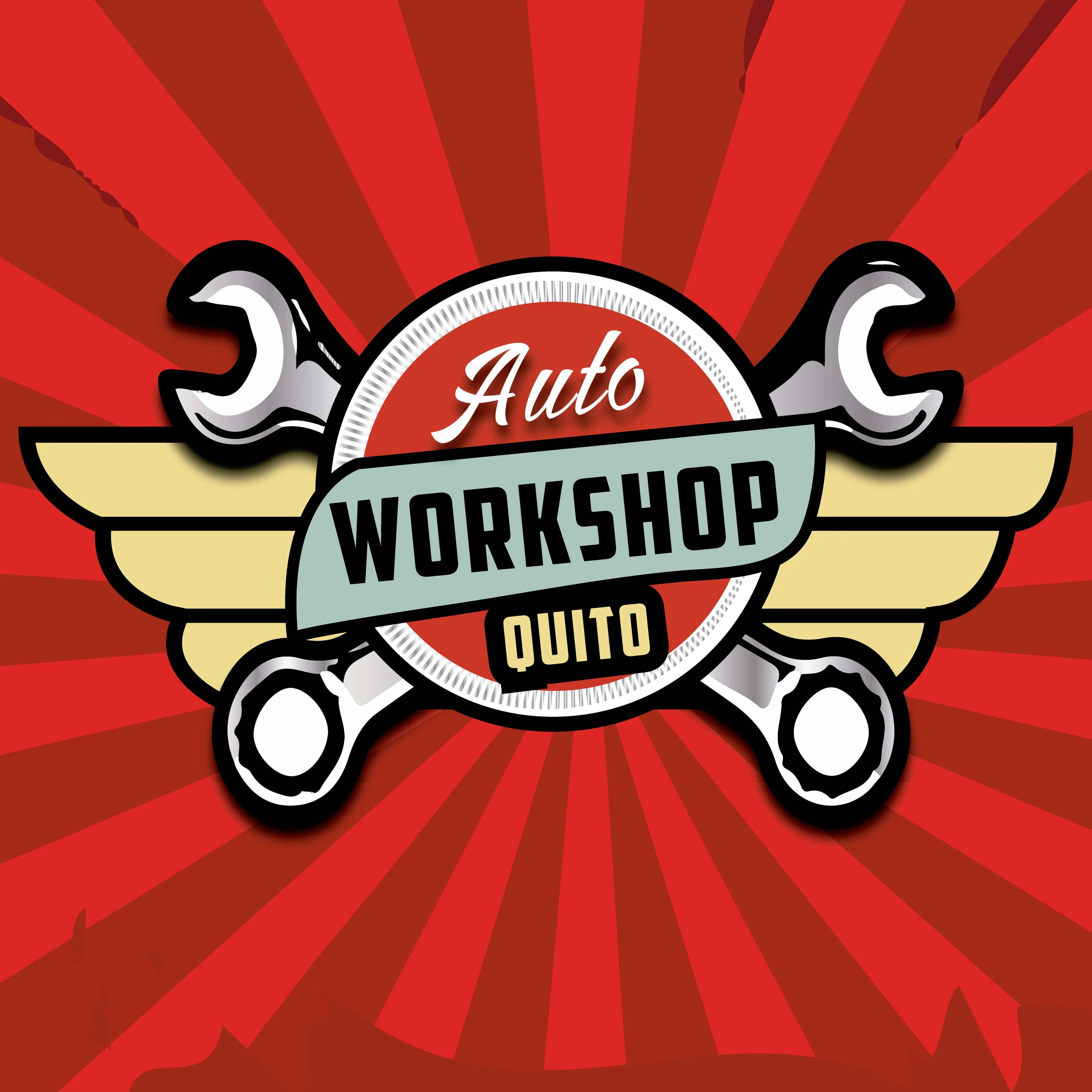Auto Workshop Quito-2836