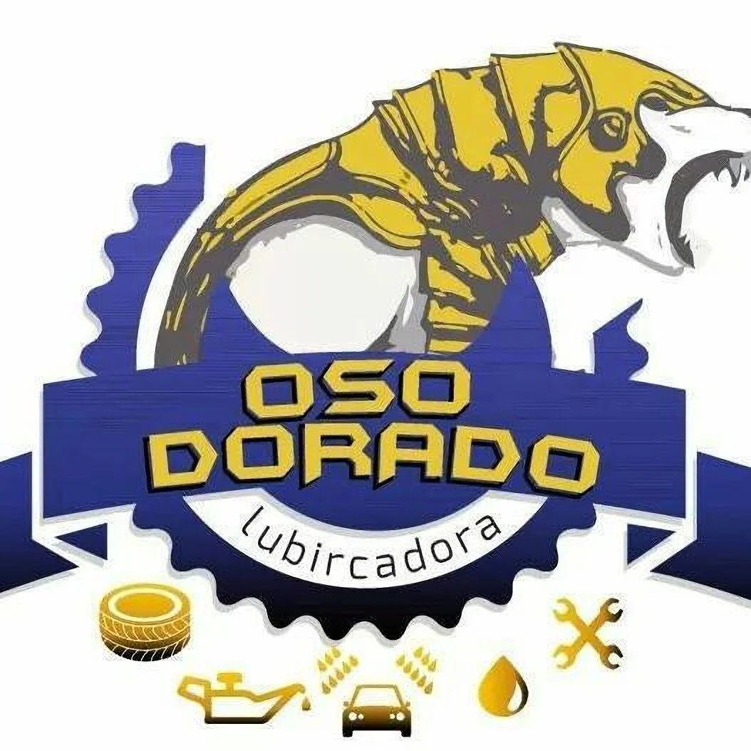 Lubricentro Oso Dorado-2837