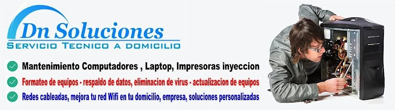 Dn | Servicio Tecnico informativo-2852