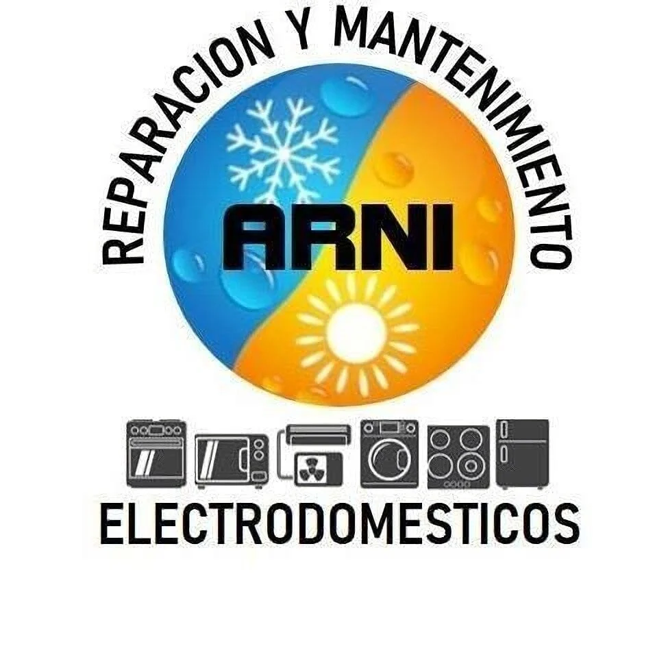 ARNI REPARACIONES Reparación y Mantenimiento de Electrodomésticos-2868