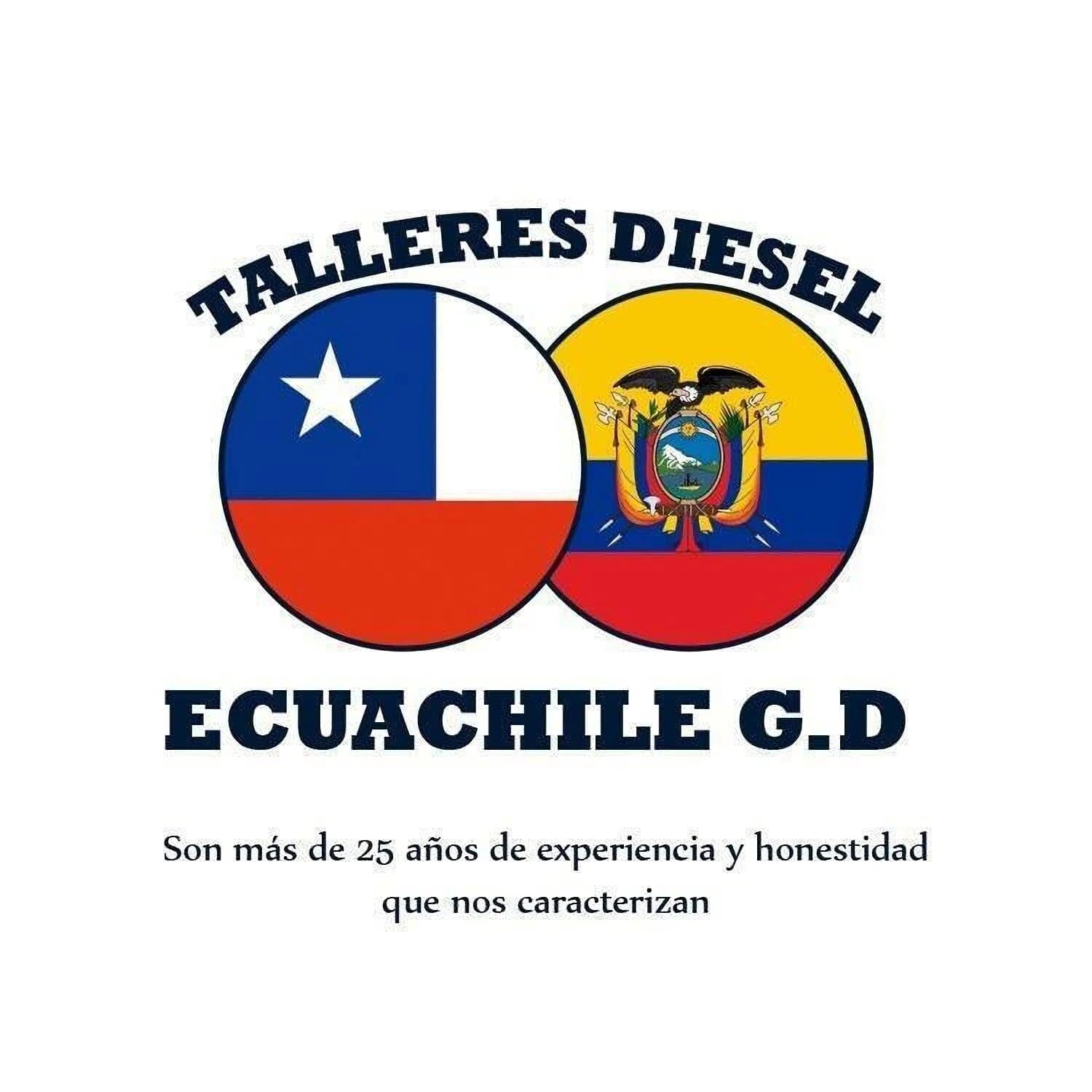 Talleres Diesel Ecuachile G.D.-2801
