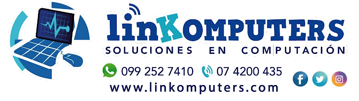 LINKOMPUTERS Soluciones en Computación-2817