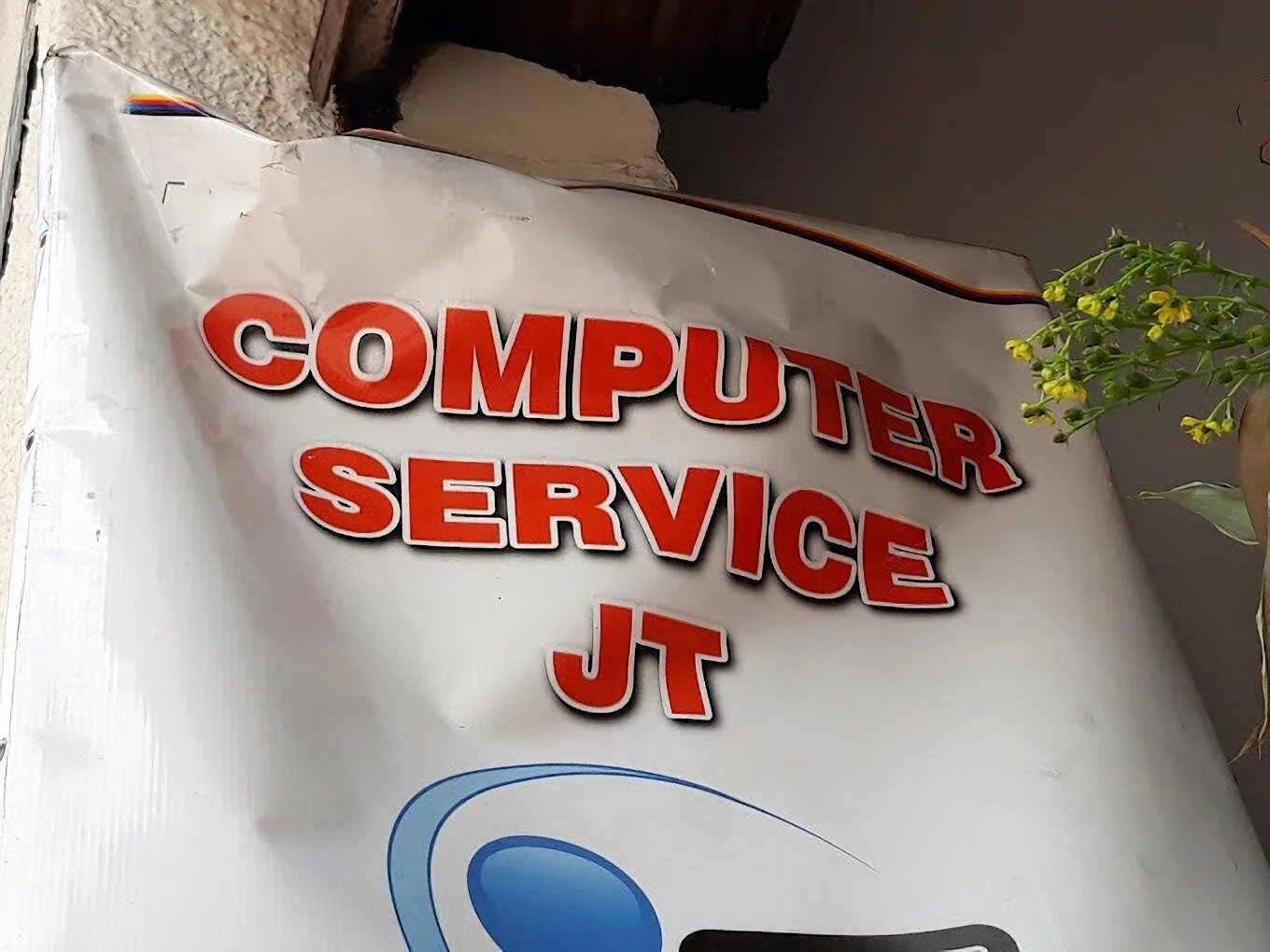 COMPUTER SERVICE JT-2823