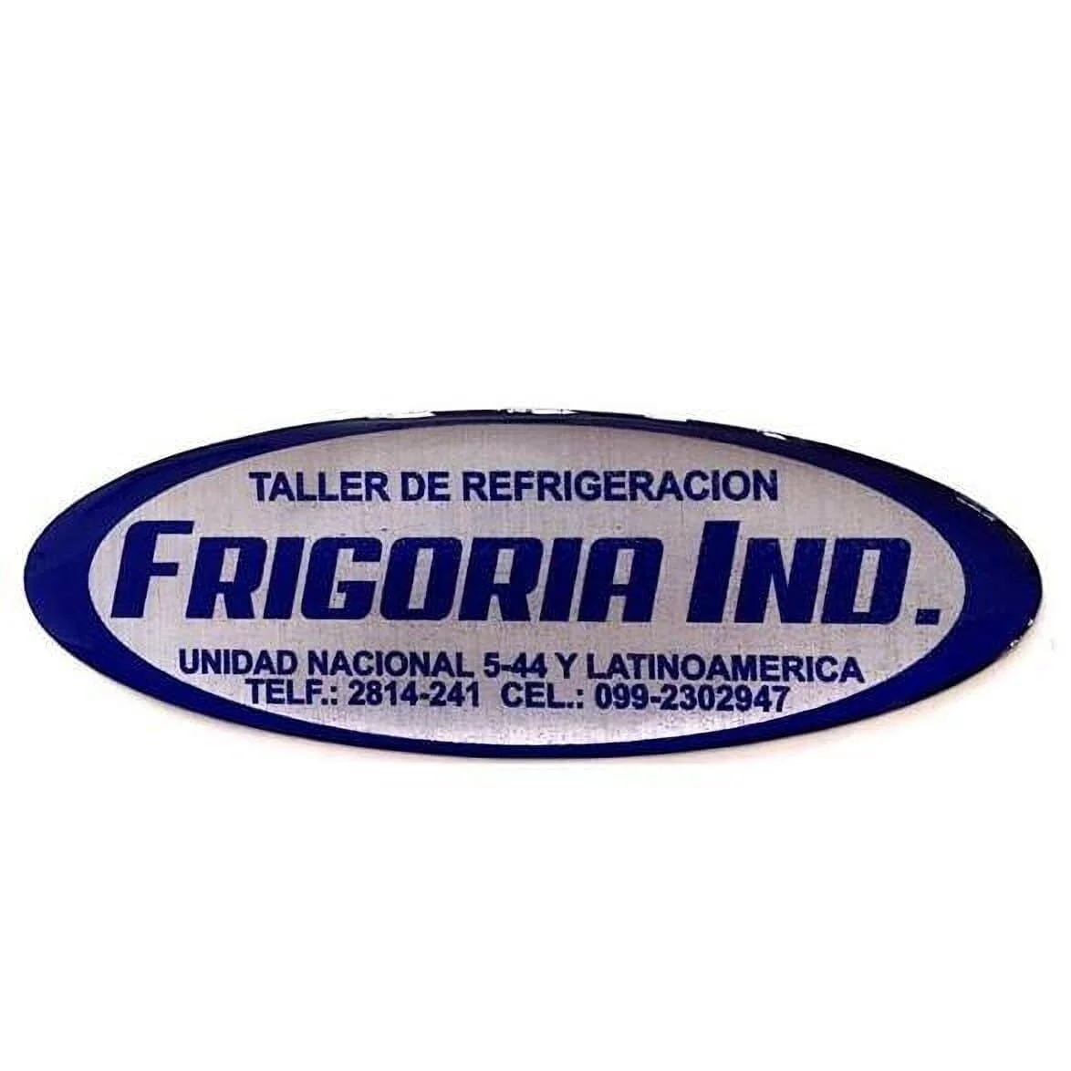 FRIGORIA IND.-2824