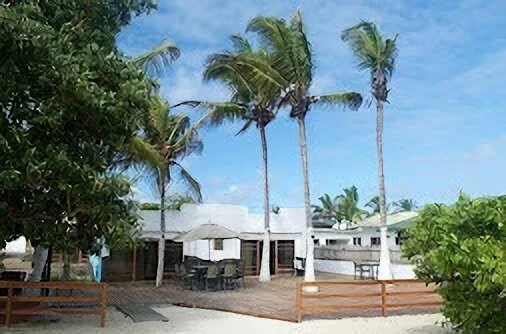 Isamar Hotel Galápagos-2950