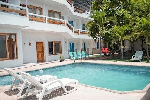 Hotel Loja Isabela Galápagos-2985