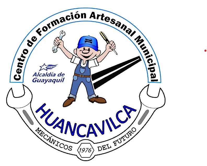 Centro de Formación Artesanal Municipal Huancavilca-2991