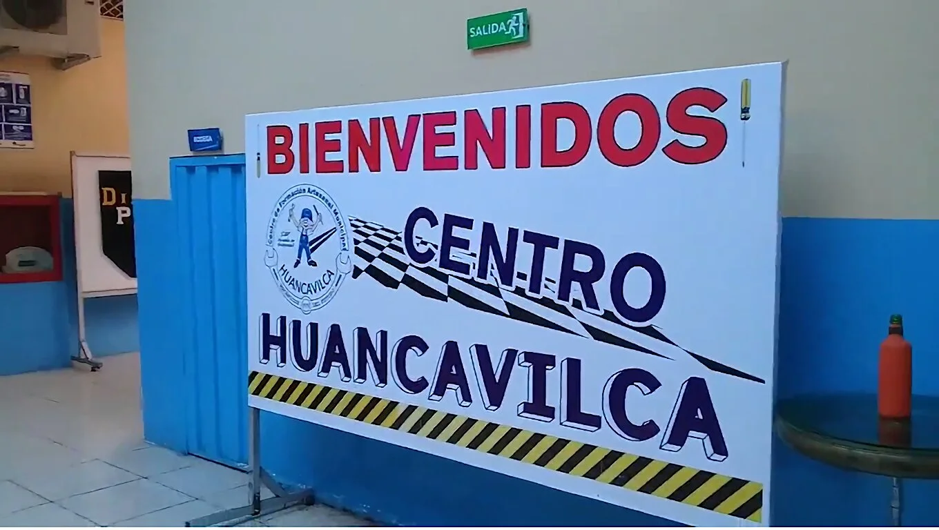 mantenimiento mecanico-centro-de-formacion-artesanal-municipal-huancavilca-14340