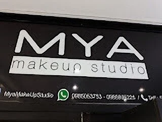 MAKIARI Studio Make Up & Nails-3008