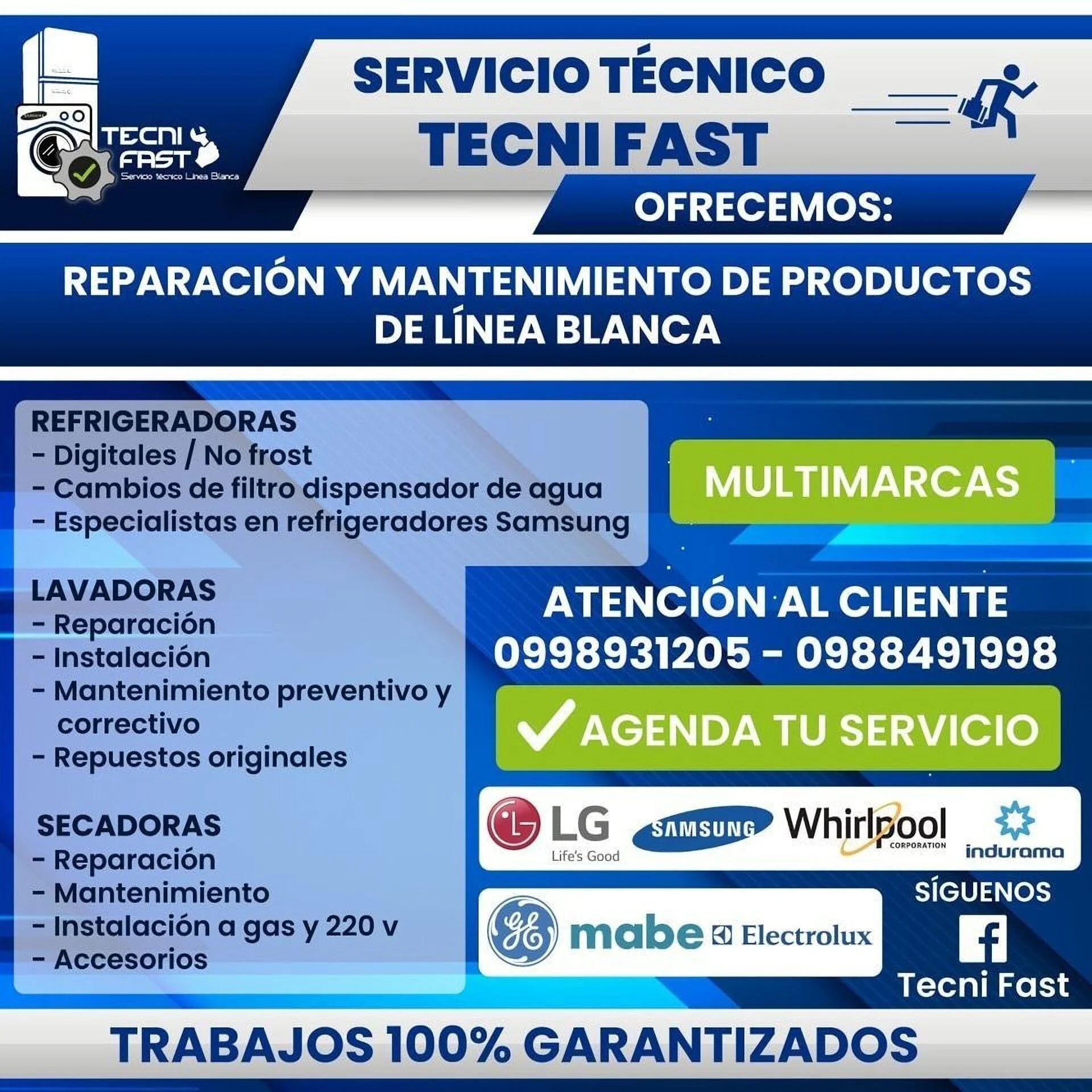 mantenimiento linea blanca-tecni-fast-tecnico-a-domicilio-reparacion-de-lavadoras-refrigeradoras-14449