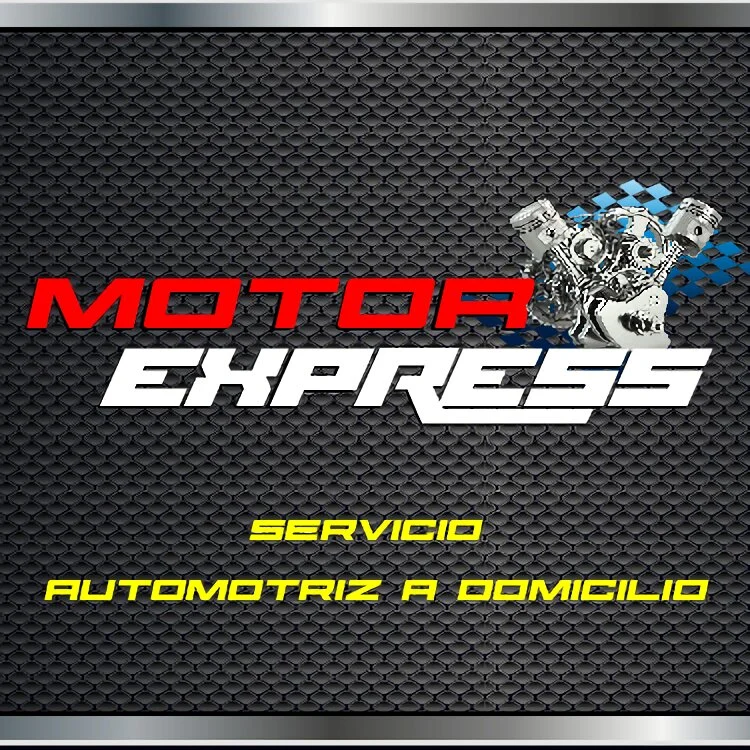 Motor Express-3048