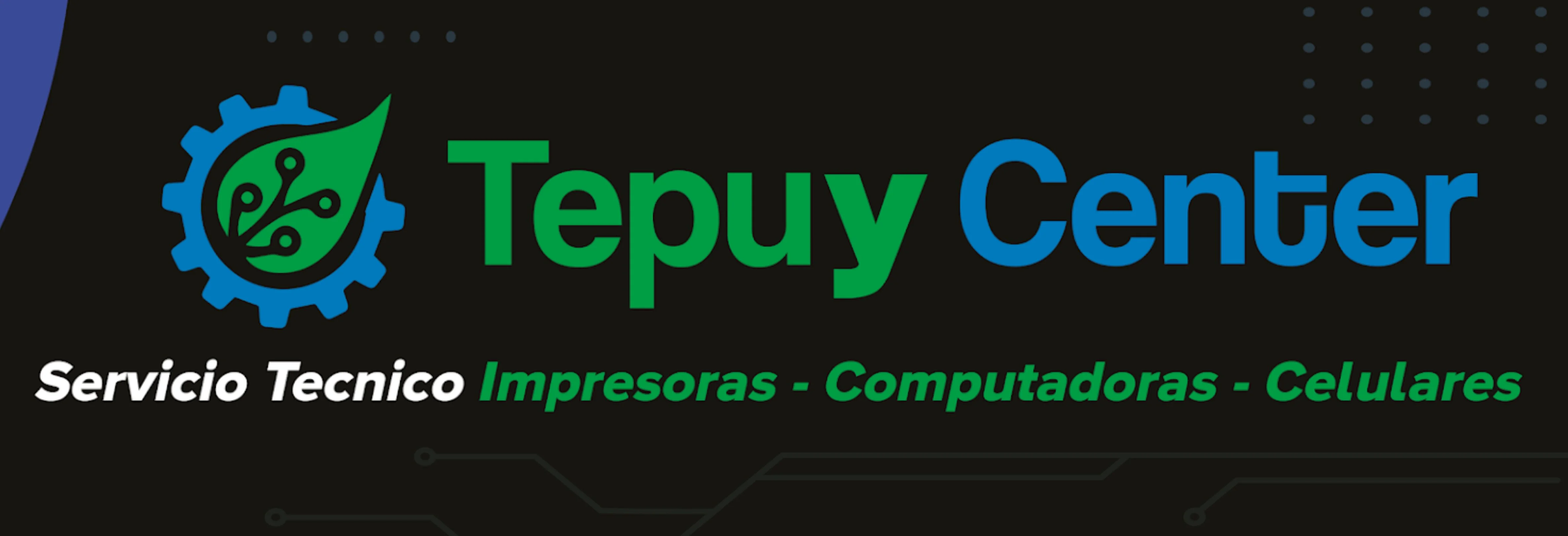 Tepuy Center Sur I Reparación Celulares, Impresoras y Laptop-2763