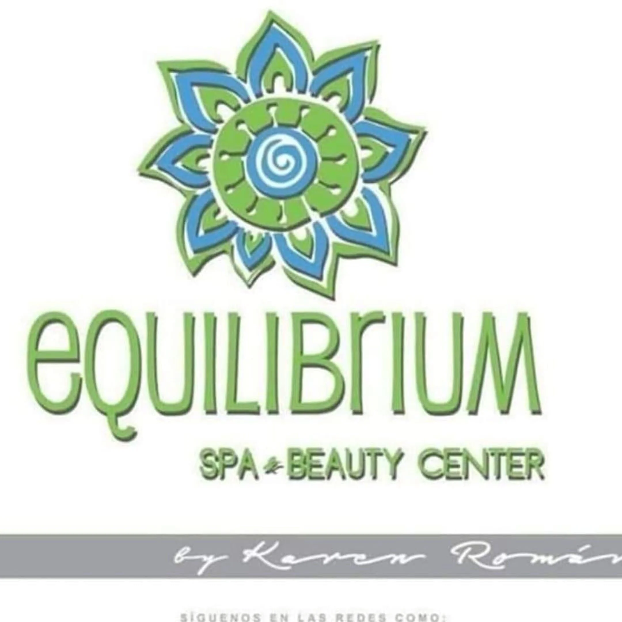 Equilibrium Spa-2498