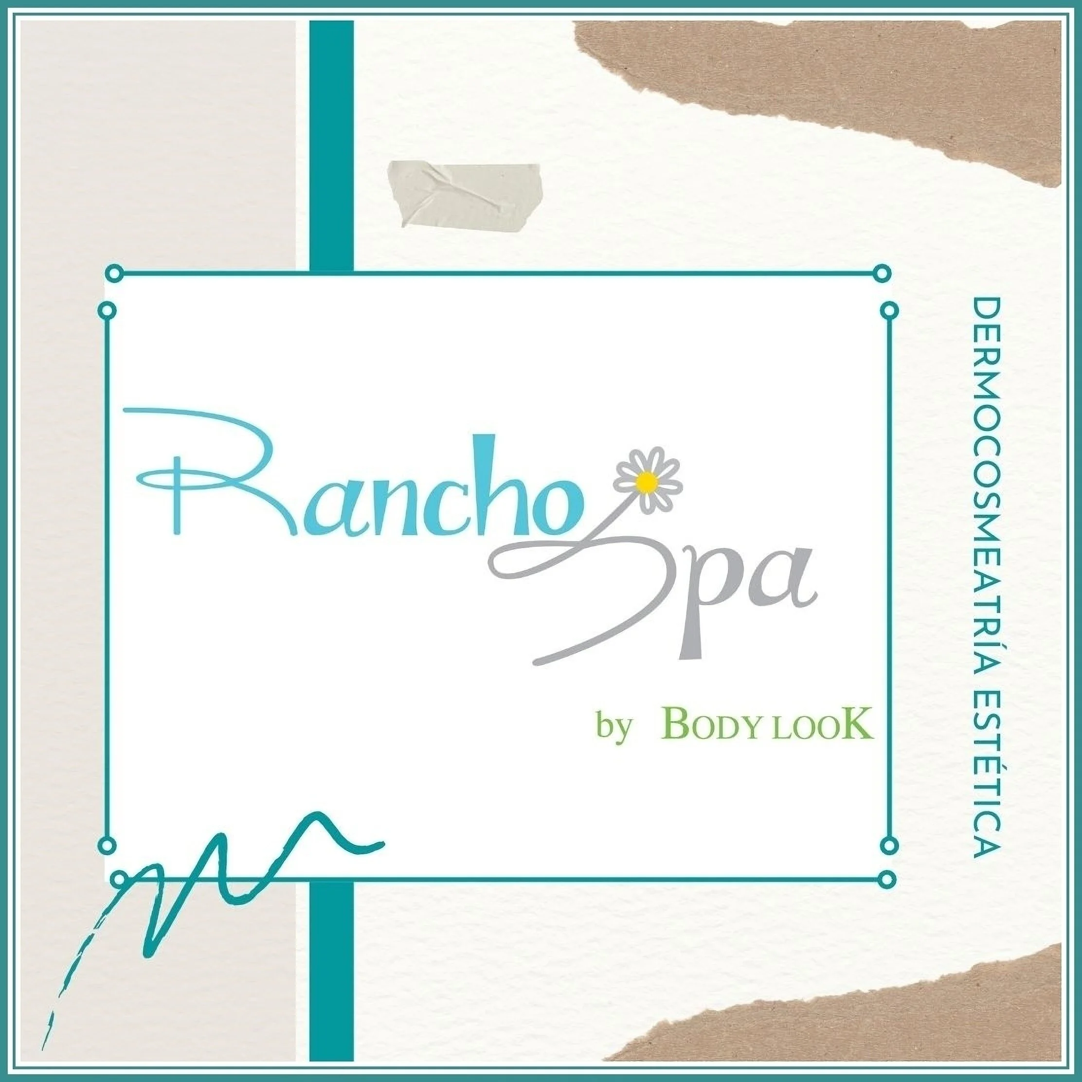 Rancho Spa By Body Look-2502