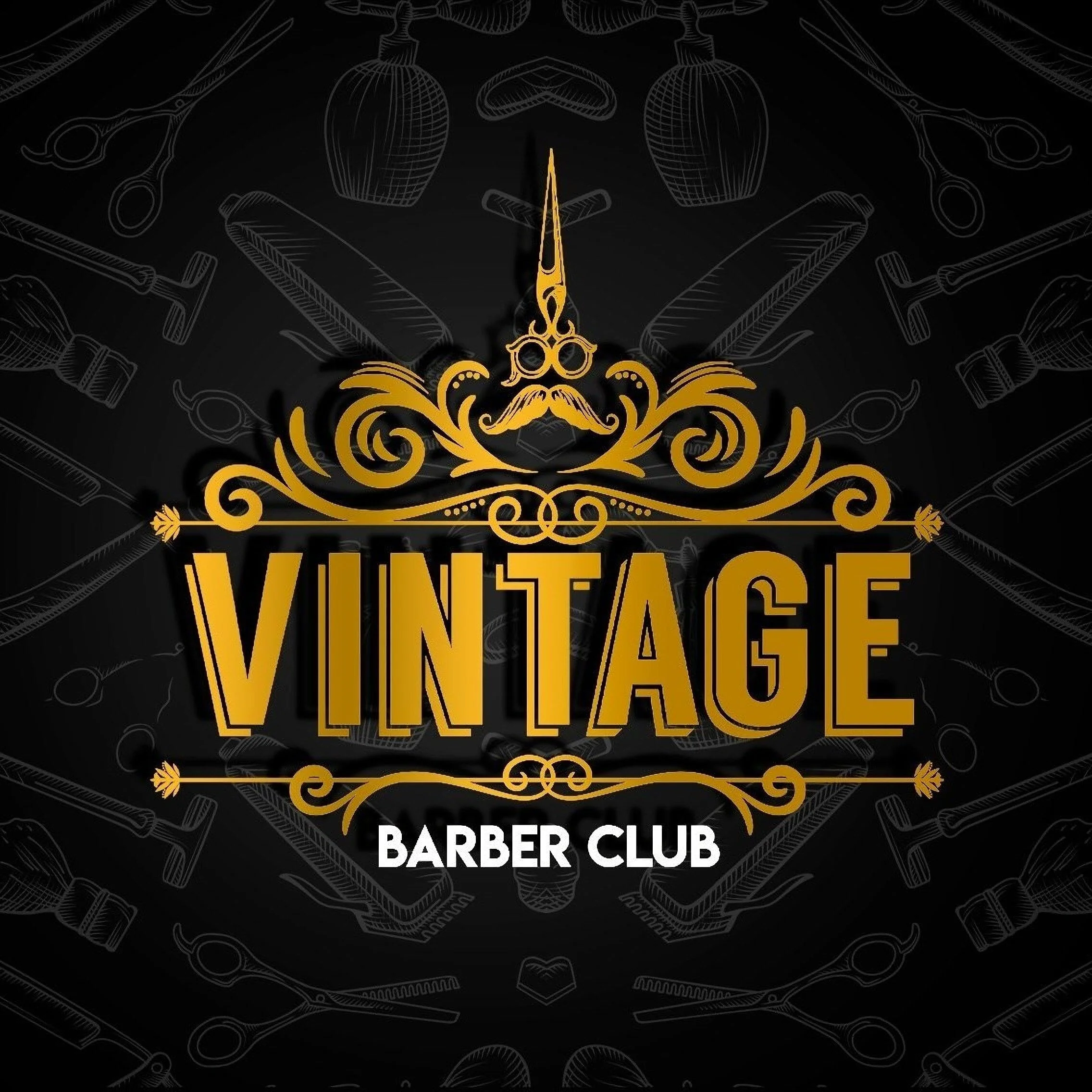 Vintage Barber Club-1104