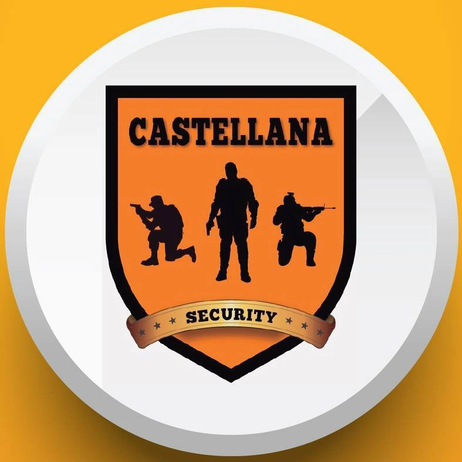 Empresas de seguridad-compania-de-seguridad-la-castellana-castellana-security-cia-ltda-14732