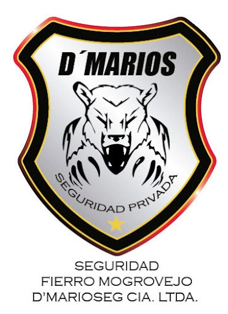 D'MARIOS SEGURITY CIA LTDA-3108