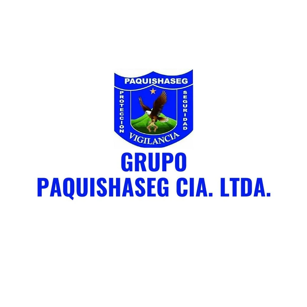 GRUPO PAQUISHASEG CIA. LTDA. "Sucursal Loja"-3109