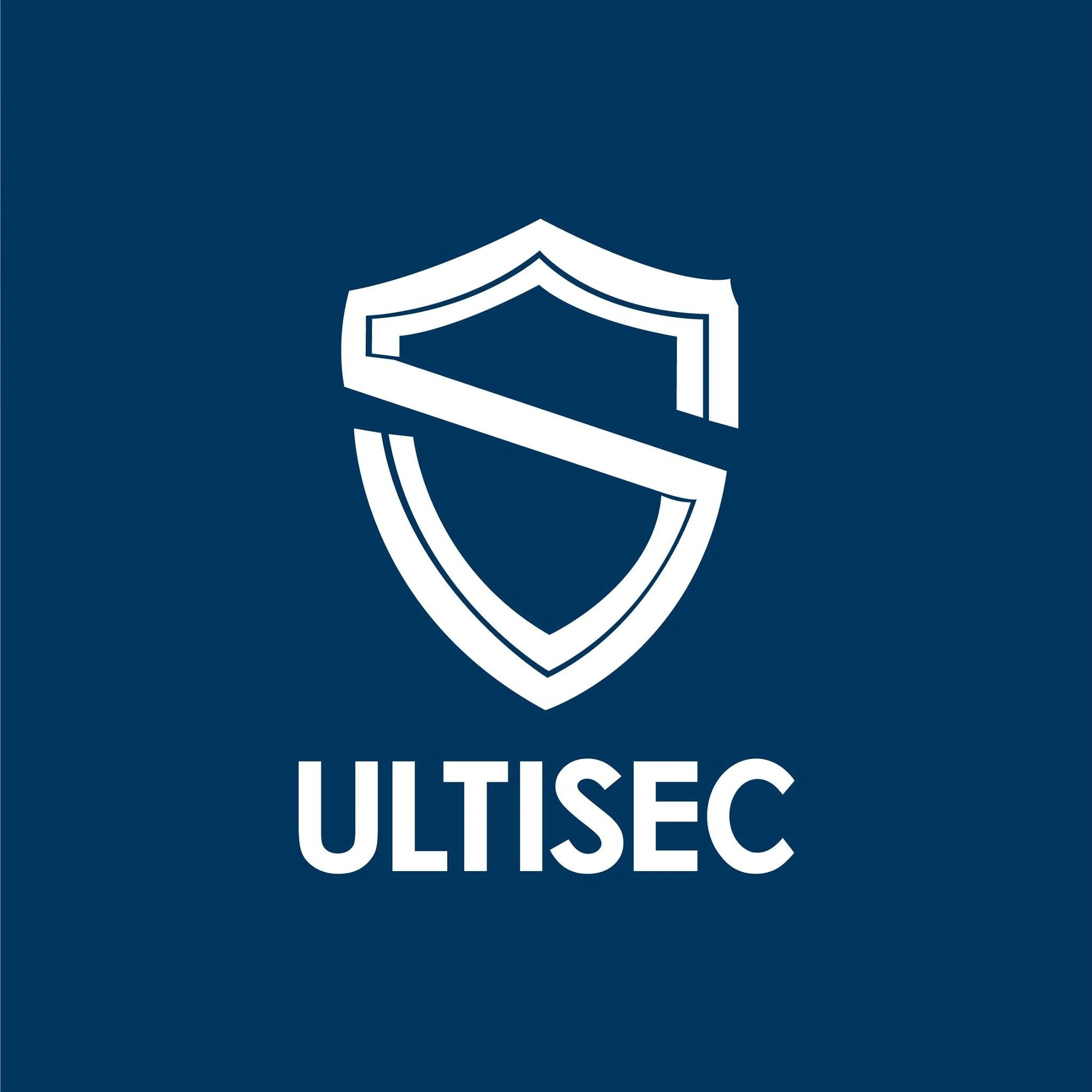 ULTISEC Ultimate Security Company C.L.-3118